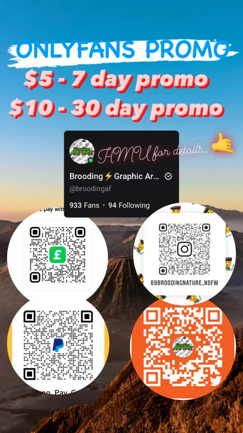 Slim, Toned, Tattooed, Kink & 420 friendly 🏳️‍🌈, 300+ posts 📸Send requests 🤗 Be sure to engage 👍 Cheap promos on my free just get in touch💯 by Broodingaf