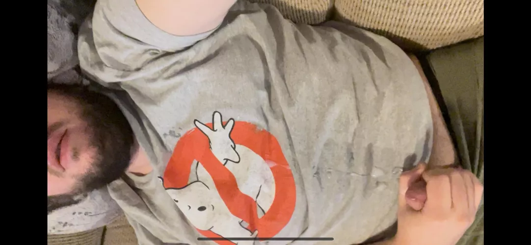 Slimed me by Anonalt84