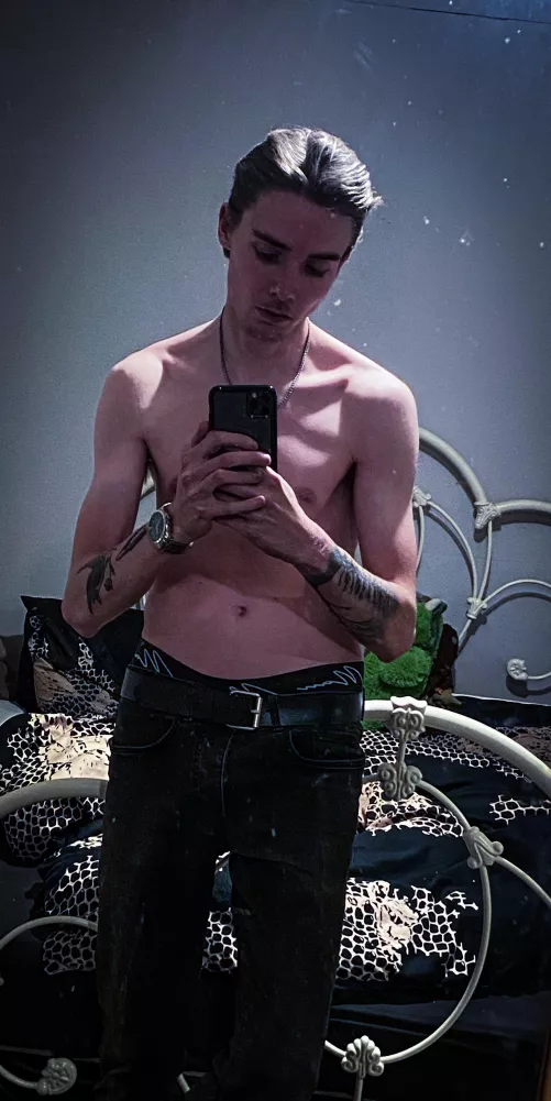 Slimmer, but do I still qualify? by BratOwnerSouth