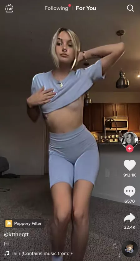 Slip on the FYP by Sinful_desires666