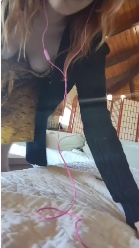 Slip or shadow? by YourLocalPizzaHut