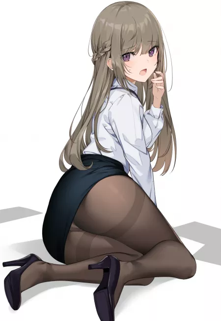 Slip Up 🥺 by cumshotsplash