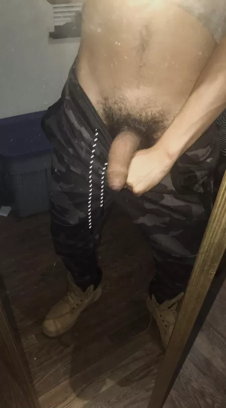 Slipped out by MascTwinq