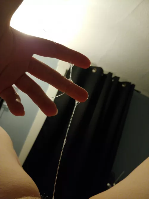 🚰 Slippery when went 🚰 by cannabiZqueen