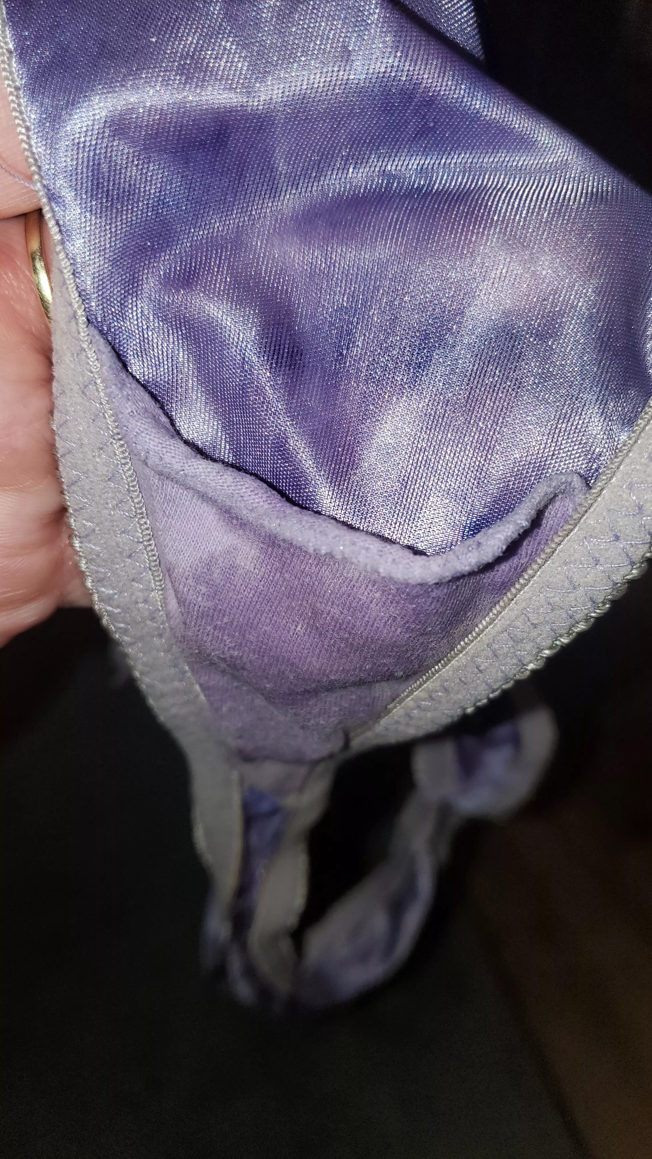 Slippery when wet posted by shrooms3