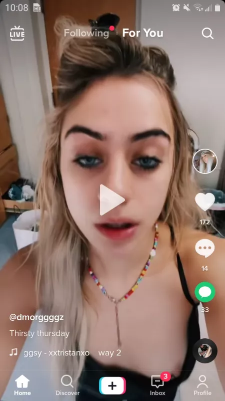 Slippin' by BigPuzzleheaded374