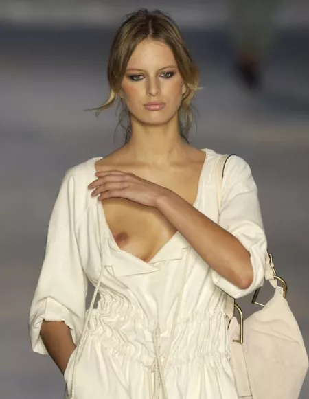 Slipping out by emilyguy