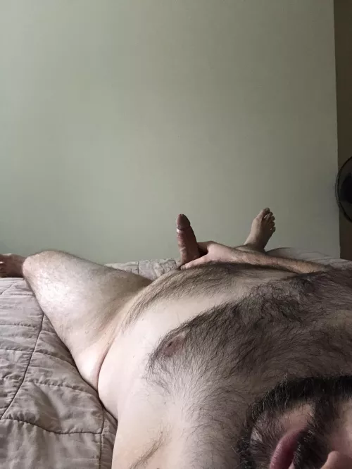 Slob on my knob. by curtaincat_17