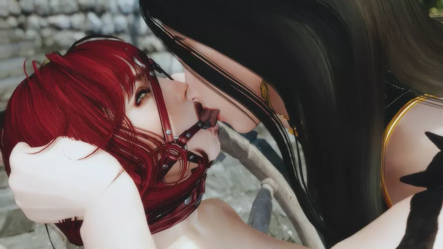 Sloppy Reward for the Obedient by Exdeegenerate