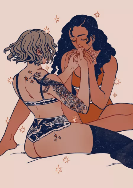 Slow it Down by Juliette Cousin by Hatherence