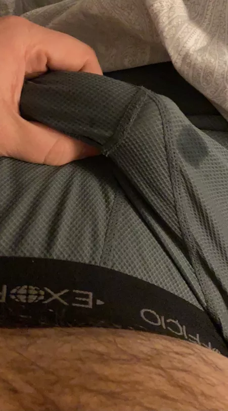 Slow leak… by ConfidentRadish2113