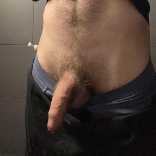 slow morning at work 🥲 twitter: @drunkandgay_ by KeithLawXXX