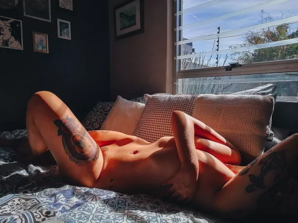 Slow Session 💦 by EmmaHazelwo0d