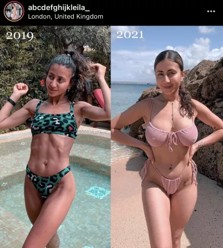 Slow & steady gains coming in by fetsluck69gig