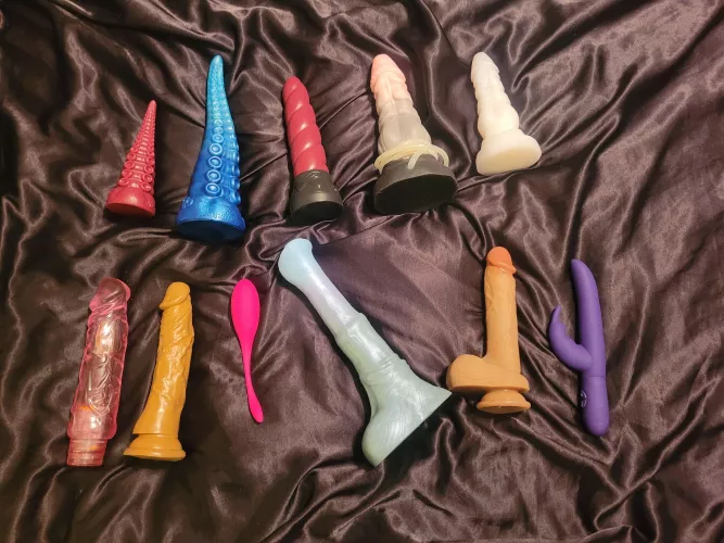 Slowly becoming addicted... by gingerz6511