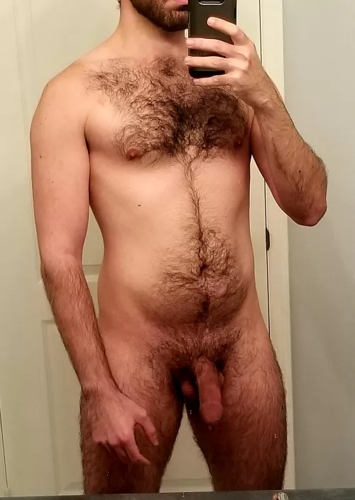 Slowly bulking by gtaguy91