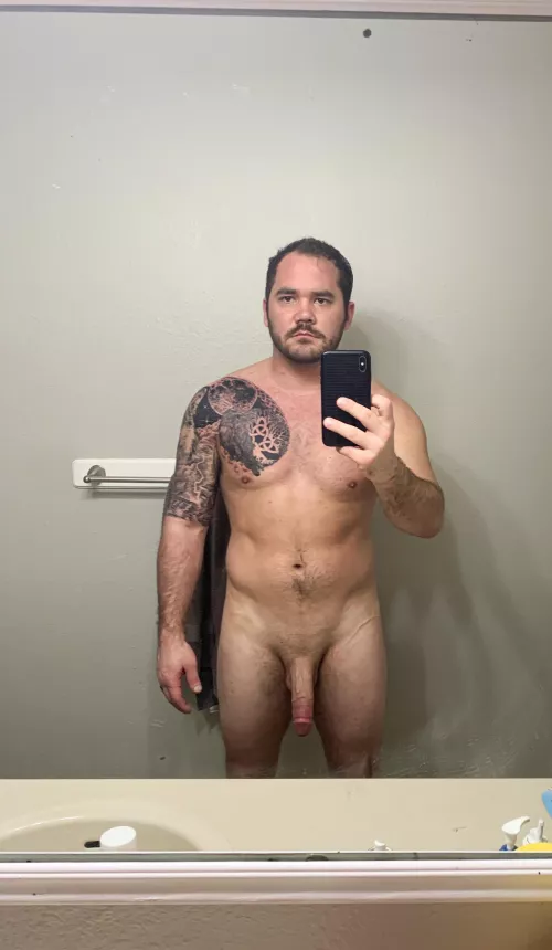 Slowly finishing by scrascri