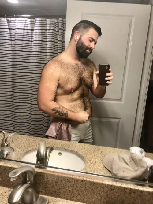 slowly gaining more confidence by thecasualcoholic