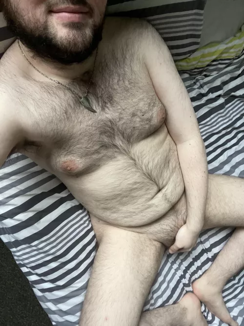 Slowly gaining the confidence to show off more, thanks guys! by LycanOtter