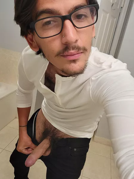 Sluggish in the mornings but ready to go by ThelastCumquat