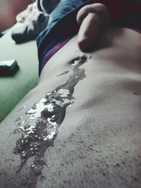 Slurp it up! by freakshowfr