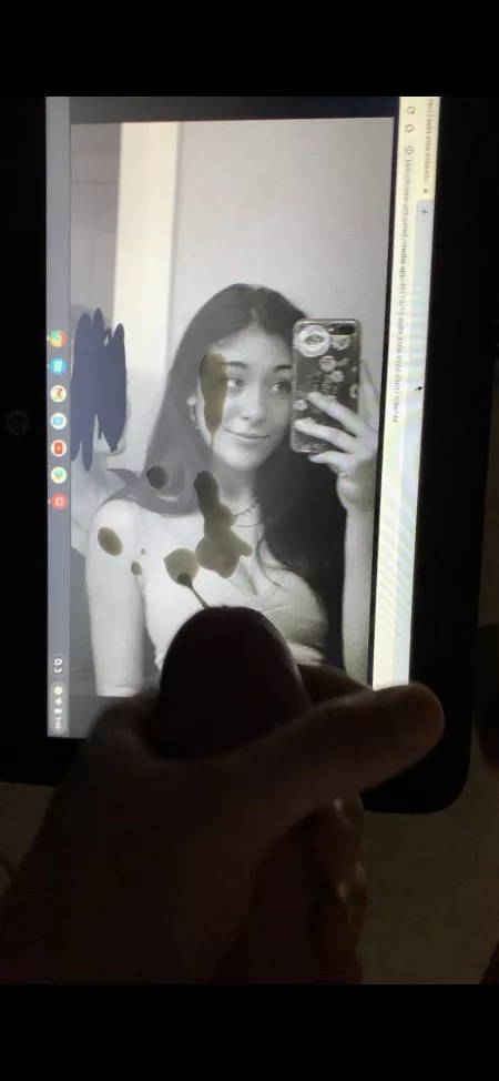 Slut by Acrobatic_Network363