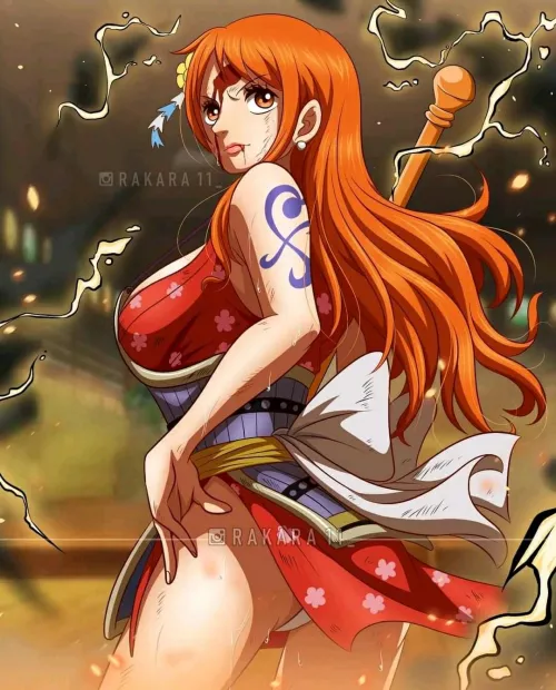 Slut by terranort_192