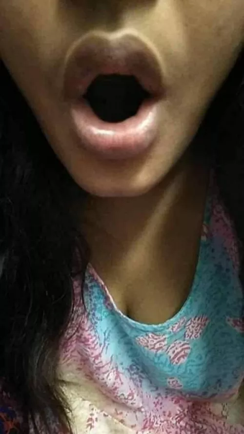 Slut moaning on video chat. by Huddlestone