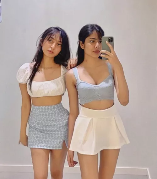 Sluts in skirts. Who are you getting nasty with? PMs open by mattvermont69