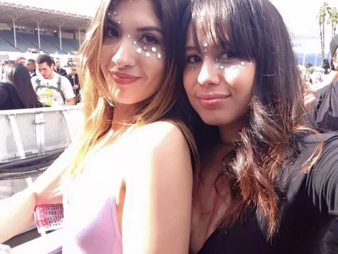 Slutty babes by Longliveseven