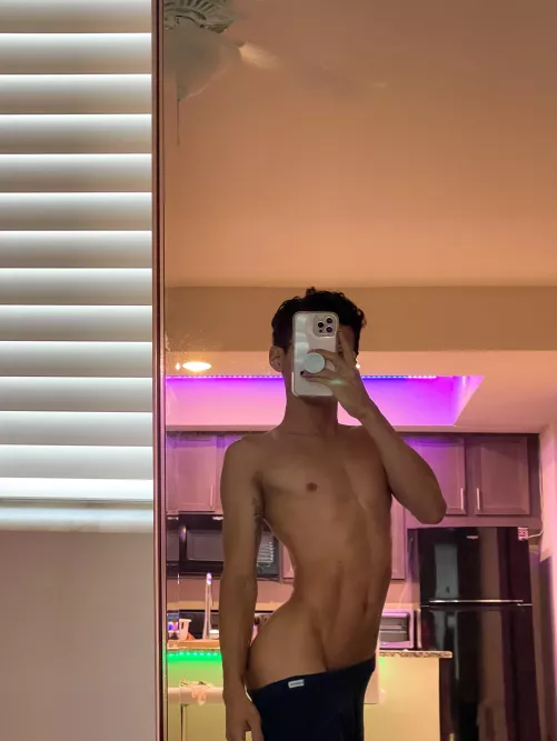 Slutty boy by colombian_twink