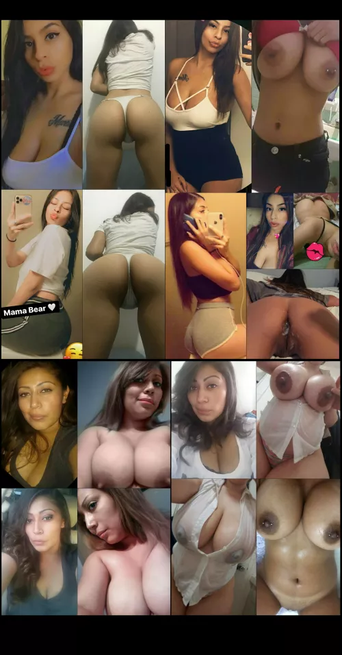 Slutty daughter and mother 🤤 [albums in comments] by Present-Classic2208