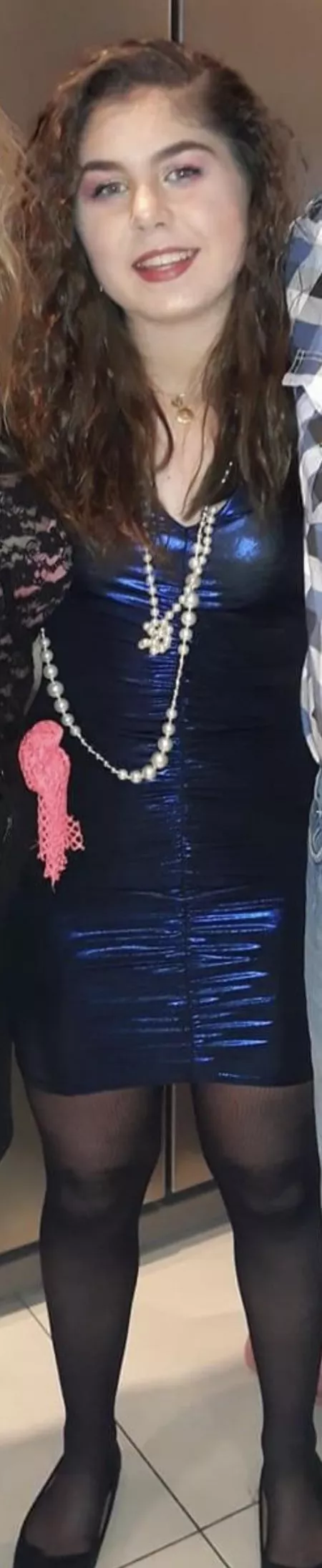 Slutty dress by Impressive-Level8606