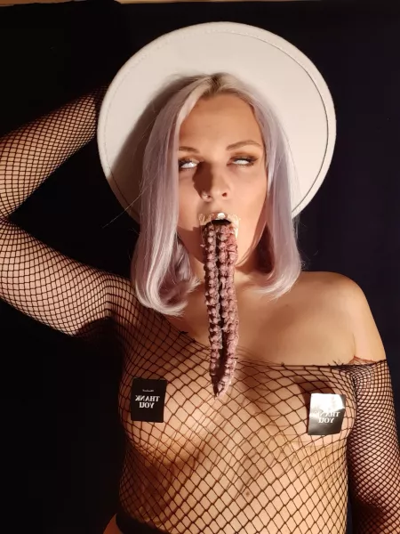 Slutty in my style! by [deleted]