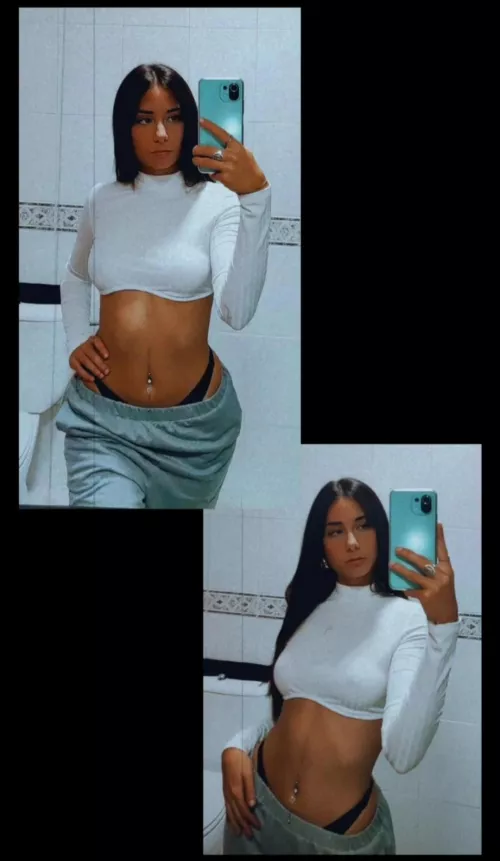 Slutty spanish girl by prismarill