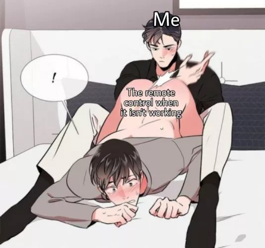 Smack that mf by Old_Town_Hoe