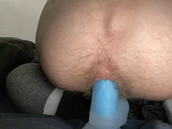 Small ass but still pounding! by DamageGreat