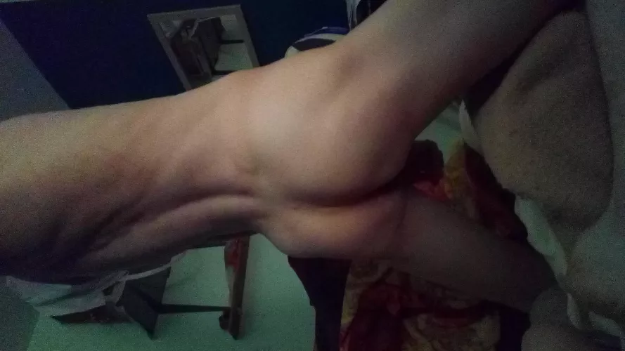 Small ass easily handable by hornyandbored_1500