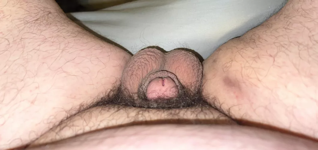 Small balls even smaller pp [22] by BelonyBob