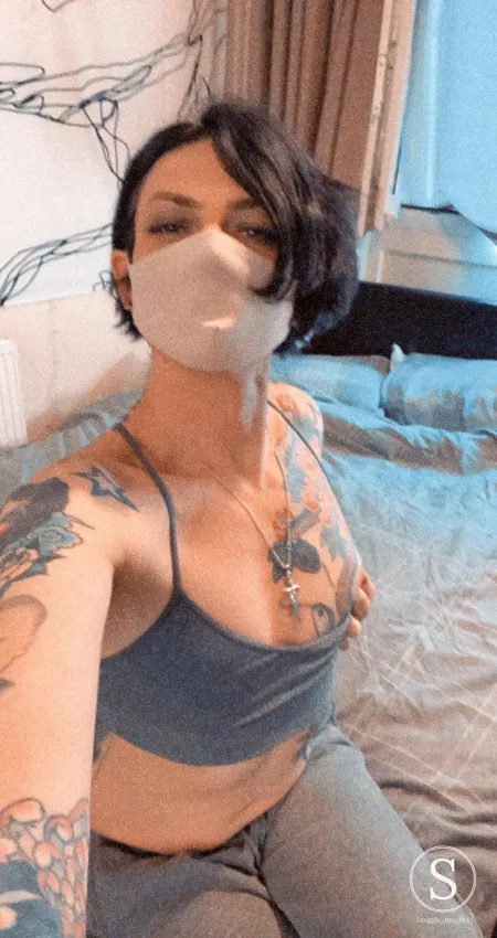Small boob lovers sign here pls…. by snuggle_me_bby