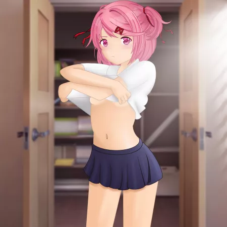 Small boobies matter too (@666_sage6) Twitter by violetsummers3