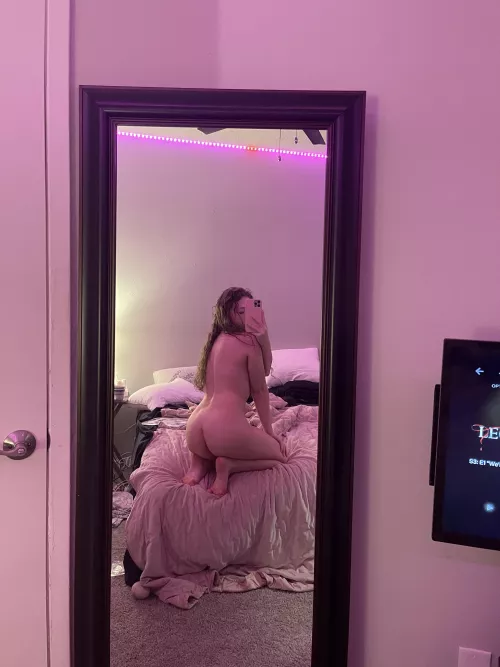 small booties still matter right? by empressaurora0