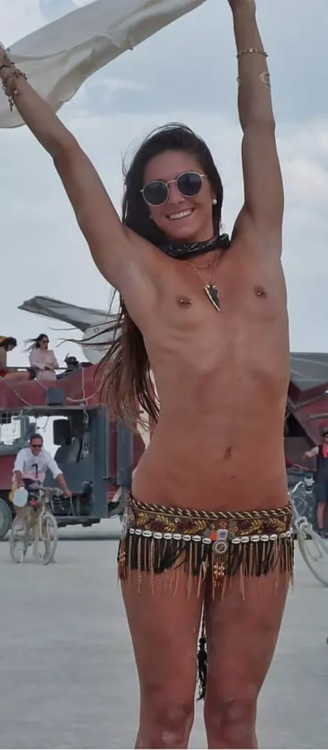 Small but happy posted by funforeme