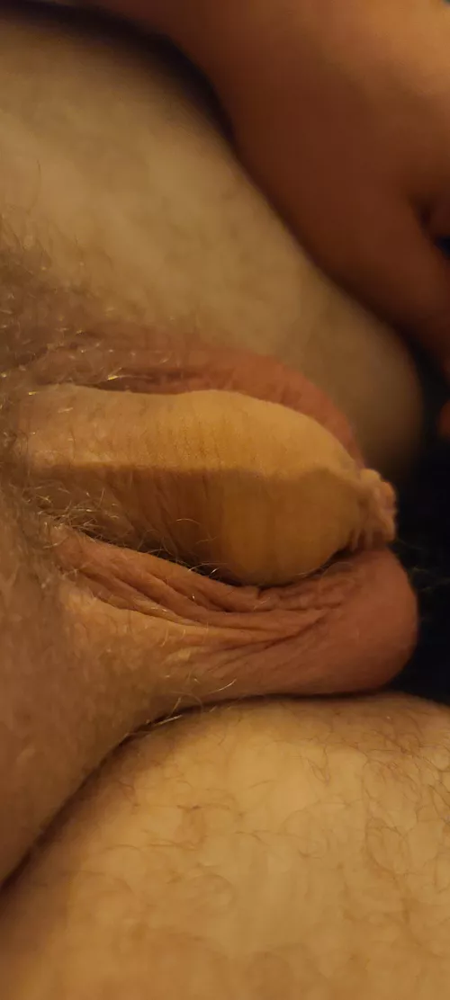 Small but I enjoy it by abc123abc999