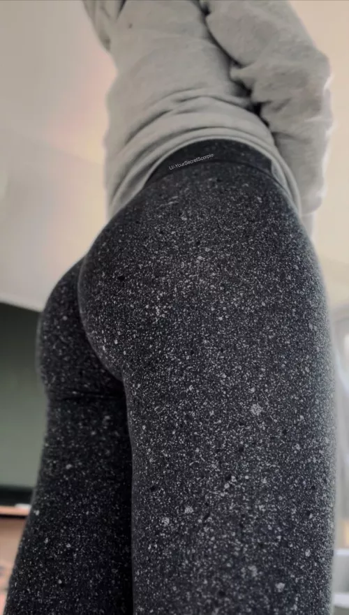 Small but mighty. That's what they say..right? by -YourSecretScorpio