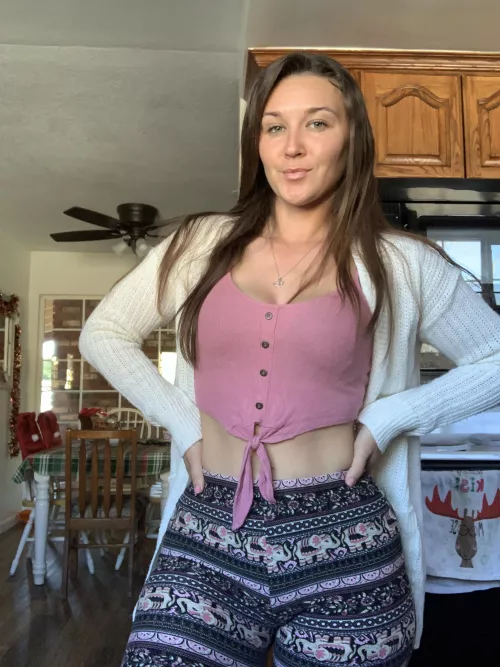 Small but would you still like to see me naked? by Gypsy2113