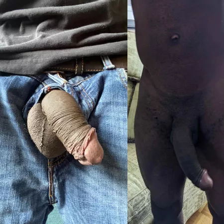 Small cock love? Bf material? by Slim9canada