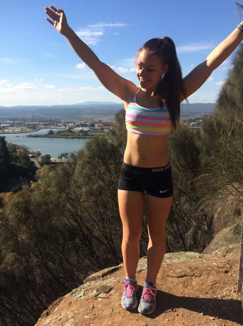 small enough to carry by fanfareflax