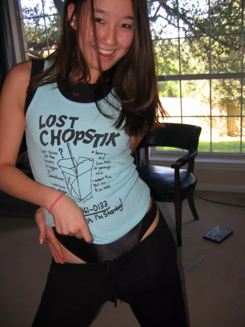 Small Frontal Self by Jaxster19800