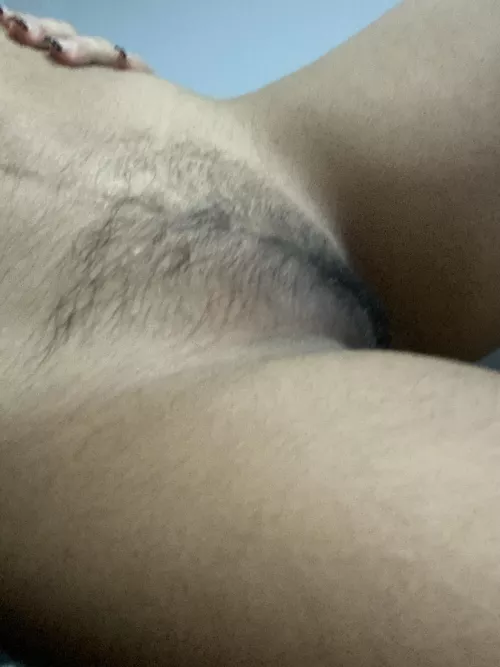 Small little hairy pussy by Biancaswa